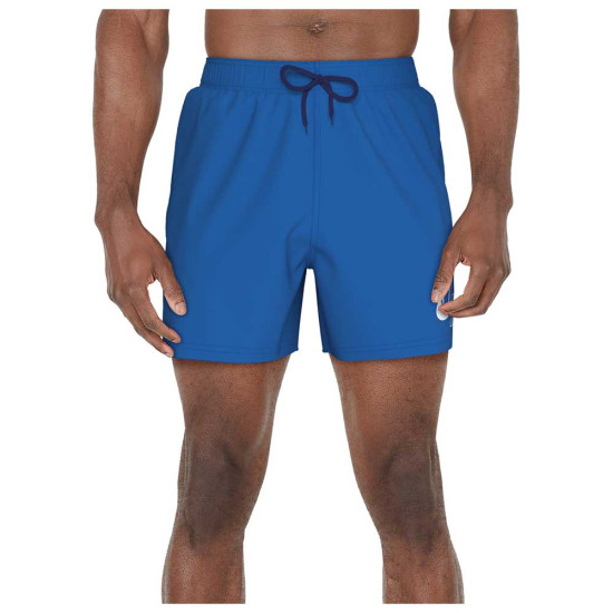 Nike Ανδρικό μαγιό Logo Solid 5'' Volley Swim Shorts